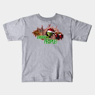 Ewww,  People! Kids T-Shirt